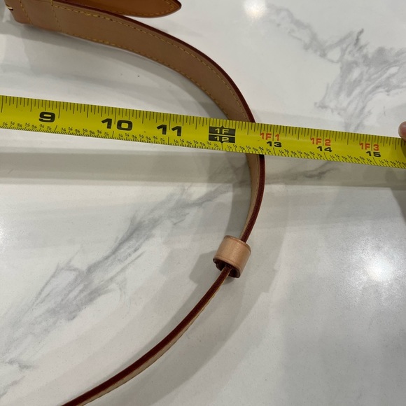 LOUIS VUITTON MONOGRAM MY LV WORLD TOUR CUSTOM BUMBAG 2020 **RARE BAG*** - Picture 14 of 17